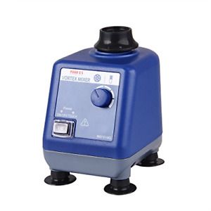 Vortex Mixer, Four E&#039;s Scientific Lab Vortex Shaker, 0-3000RPM, Touch and Mixing