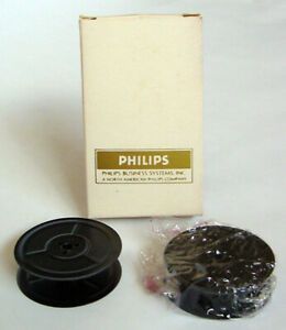 Philips Typewriter Ribbon