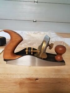 Lie Nielson Large Scraper Plane