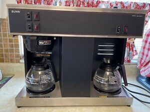 Bunn VPS Coffee Maker EXCELLENT Condition.. WORKS