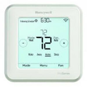 HONEYWELL TH6220WF20 Th6220Wf2006 24V Lyric T6 Pro