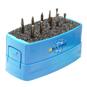 M.A. FORD 71030027M Xt Bur 5/8X2-1/8X4 -.120Cr