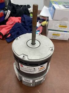 Selectech 3/4 HP Blower Motor M055PWDBC-440