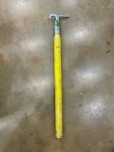 Hastings Hot Stick