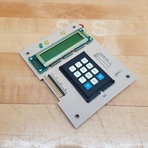 Intel P82530 Communications Board, Rev C - USED