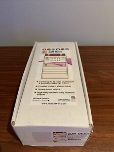 HBX ZON-0550 Zone Control - New