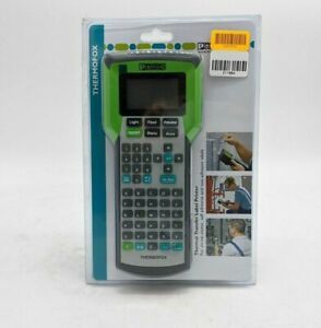 Phoenix Contact Thermofox Transfer Handheld Printer - SH2117