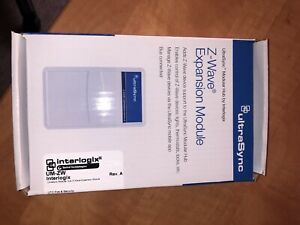 Interlogix Ultrasync UM-ZW Z-Wave Module