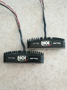 Whelen IONJ PAIR