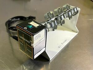 Barnstead Thermolyne Labquake Shaker Rotisserie Model 400110