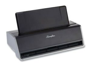 Swingline Model 532 2-Hole Punch A7074532B