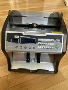 bill counter machine