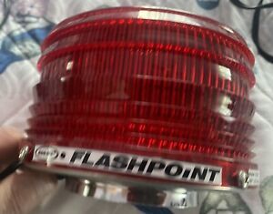 SHO-ME Flashpoint Magnet Light Model 12.6253