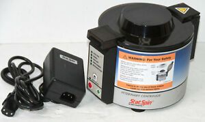 IDEXX StatSpin VT Veterinary Centrifuge with Rotor