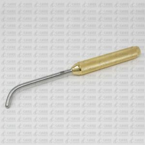 Silverstein Breast Dissector -  29.5 cm Breast Augmentation Surgery Instruments