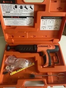 Ramset 16941 Cobra Plus .27 Caliber Semi Auto Powder Actuated Tool