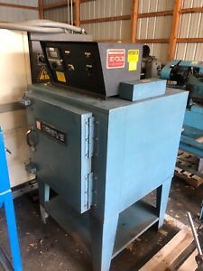 Grieve AA-500 Oven