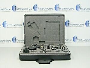 Fujinon EC-450LS5 Colonoscope Endoscopy Endoscope #2