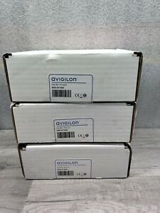 Avigilon H4-MT-POLE1 Aluminum Pole Mounting Bracket For H4A-DP Dome Cameras QTY1