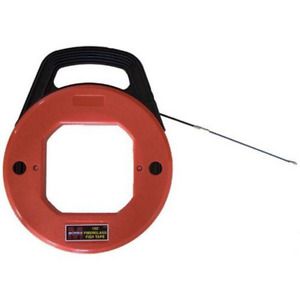 Morris  Products  Fiberglass  Fish  Tapes  –  Durable ,  Non - Conductive ,  Fas