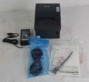 BIXOLON SRP-350PLUSIII Thermal Receipt Printer