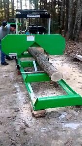 Sawmill Saw Mill