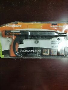 Ramset Master Shot Powder Fastening Gun