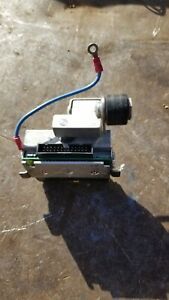 Hobart Quantum TDK LH3120AK Deli Scale Thermal Print Head Printhead