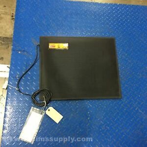 Tape Switch Corp AMCKP 20&#034; x 24&#034; Control Safety ArmorMat FNIP