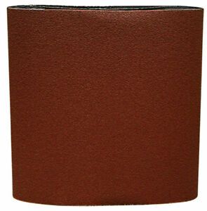 Gator 6244 24 Grit Silicone Carbide Floor Sanding Belts 8 x 19 in. (Pack of 10)