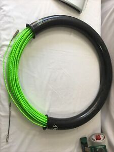 Southwire- 240ft Non Conductive Fish Tape FAST SHIPPING!