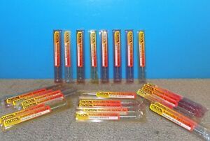 28 NOS Metcal Replacement Soldering Tip Cartridges STTC Variety Free Shipping
