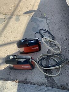 hilti vacuum vp-u110
