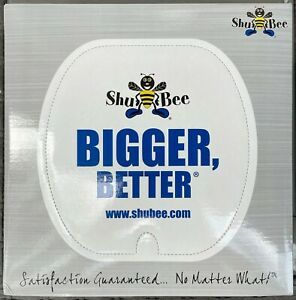ShuBee Shoe/Boot Covers (50 pairs dark blue) New/Unopened in original packaging