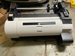 Canon imagePROGRAF TA-20 Large Format Printer