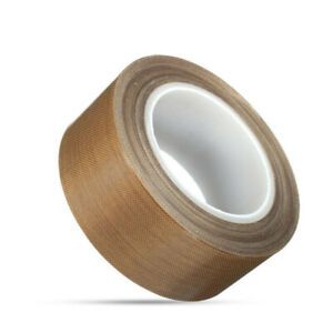 PTFE General Practical Insulation Self-  Heat Safe Tape