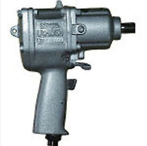 URYU Impact wrench pistol UW 10 SHK Wrench Air tool TOYOTA HONDA pistol type NEW