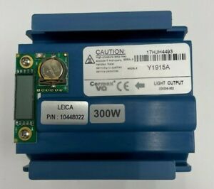 Leica 10448022 Y1915 Module 300W - Lamp &amp; Timer included