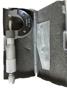 Micrometer