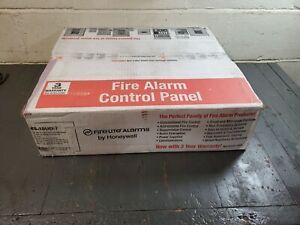 Fire-Lite by Honeywell MS-10UD-7 ten zone conventional fire alarm control panel