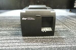 Star TSP100 Future Print Network Thermal Printer