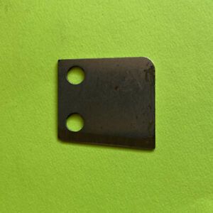 *NOS* 321-032-1/2-UNBRANDED-KNIFE-FOR SEWING MACHINE *FREE SHIPPING*