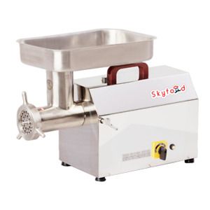 Skyfood SMG22F Economy Meat Grinder, #22, 1100W