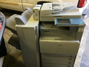 Canon Image Runner IR2880 Color Copier