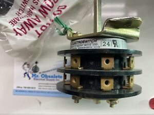 Electroswitch 24202B-S