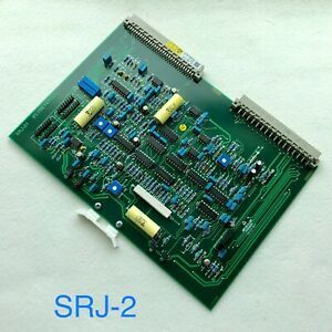 Heidelberg circuit board SRJ HDM 91.198.1473, dampening dashboard 91.198.1473/B