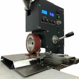 NEW AC220V 50HZ JC 3600W Table-Mounted Hot Air Welder Welding Machine