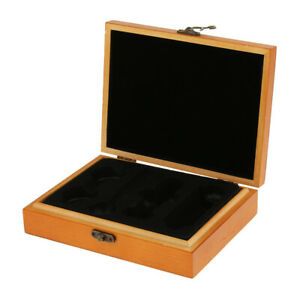 Storage Box For Sealing Wax Beads Seal Spoon Stamp Starter Gift Kit Set, Great