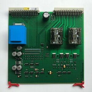 BAK Brake Control Board BAK-1 91.144.7031 Replacement Parts For Heidelberg NEW