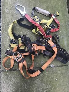 safety harness